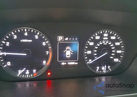 2015 Hyundai Sonata Sport z USA, uszkodzony, nr VIN 5NPE34AF2FH031432